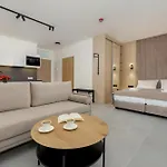 Aquamarina Zarzadzana Przez Wiodacego Operatora Marina Invest 4*