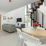 Aquamarina Zarzadzana Przez Wiodacego Operatora Marina Invest Aparthotel 4*