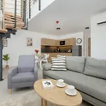 Aquamarina Zarzadzana Przez Wiodacego Operatora Marina Invest 4* דומבקי