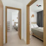 Aquamarina Zarzadzana Przez Wiodacego Operatora Marina Invest Aparthotel