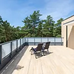 Aquamarina Zarzadzana Przez Wiodacego Operatora Marina Invest Aparthotel 4*