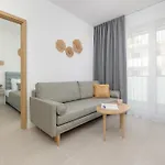 Aquamarina Zarzadzana Przez Wiodacego Operatora Marina Invest 4*