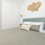 Aquamarina Zarzadzana Przez Wiodacego Operatora Marina Invest 4* Dąbki