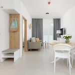Aquamarina Zarzadzana Przez Wiodacego Operatora Marina Invest Aparthotel