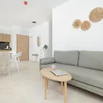 Aquamarina Zarzadzana Przez Wiodacego Operatora Marina Invest מלון דירות 4*