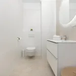 Aquamarina Zarzadzana Przez Wiodacego Operatora Marina Invest מלון דירות דומבקי