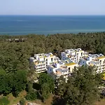 Aquamarina Zarzadzana Przez Wiodacego Operatora Marina Invest Aparthotel