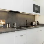 Aquamarina Zarzadzana Przez Wiodacego Operatora Marina Invest 4*