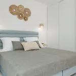 Aquamarina Zarzadzana Przez Wiodacego Operatora Marina Invest 4* Dąbki