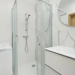 Aquamarina Zarzadzana Przez Wiodacego Operatora Marina Invest מלון דירות 4*