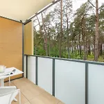 Aquamarina Zarzadzana Przez Wiodacego Operatora Marina Invest 4*
