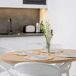 Aquamarina Zarzadzana Przez Wiodacego Operatora Marina Invest מלון דירות