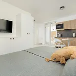 Aparthotel Aquamarina Zarzadzana Przez Wiodacego Operatora Marina Invest 4*