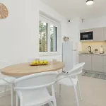 מלון דירות Aquamarina Zarzadzana Przez Wiodacego Operatora Marina Invest דומבקי
