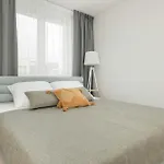 Aquamarina Zarzadzana Przez Wiodacego Operatora Marina Invest Aparthotel