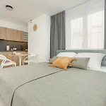 Aquamarina Zarzadzana Przez Wiodacego Operatora Marina Invest 4*