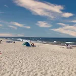Aquamarina Zarzadzana Przez Wiodacego Operatora Marina Invest 4*