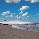 Aquamarina Zarzadzana Przez Wiodacego Operatora Marina Invest Aparthotel 4*