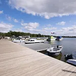 Aquamarina Zarzadzana Przez Wiodacego Operatora Marina Invest מלון דירות 4*