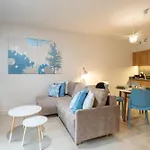 מלון דירות Aquamarina Zarzadzana Przez Wiodacego Operatora Marina Invest דומבקי