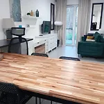 Aquamarina Zarzadzana Przez Wiodacego Operatora Marina Invest 4*