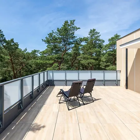 Aquamarina Marina Invest Aparthotel 4*