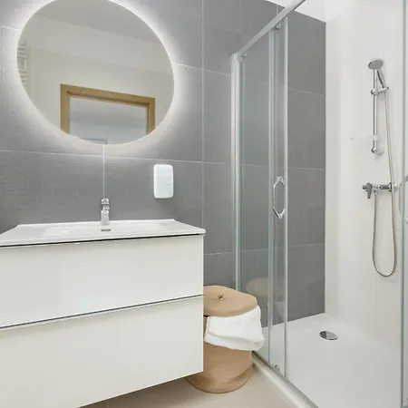 Aquamarina Marina Invest Dąbki