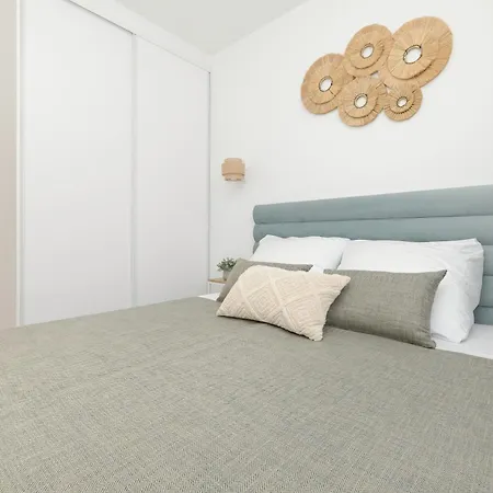 Aquamarina Marina Invest 4* Dąbki