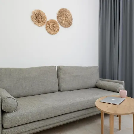 Aquamarina Marina Invest 4* Dąbki