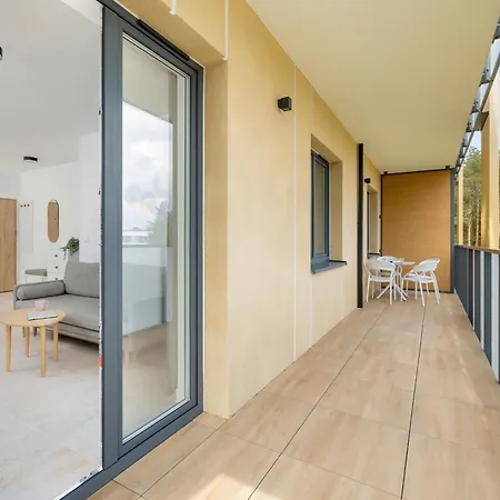 Aquamarina Marina Invest Apart-hotel