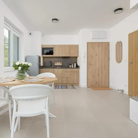 Aparthotel Aquamarina Marina Invest 4*