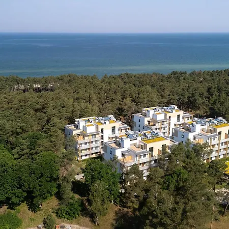 Aquamarina Marina Invest Aparthotel