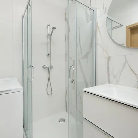 Aquamarina Marina Invest Aparthotel *