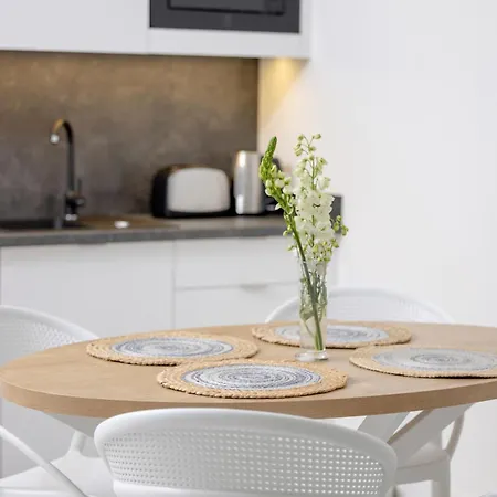 Aquamarina Marina Invest Apart-hotel