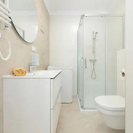 Aquamarina Marina Invest Aparthotel 4*