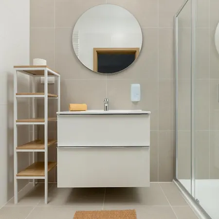 Aquamarina Marina Invest Dąbki