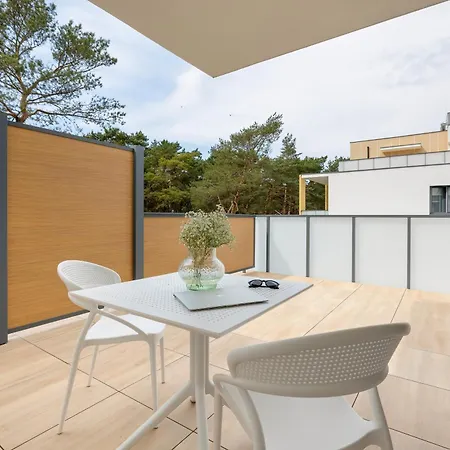 Aquamarina Marina Invest Apart-hotel