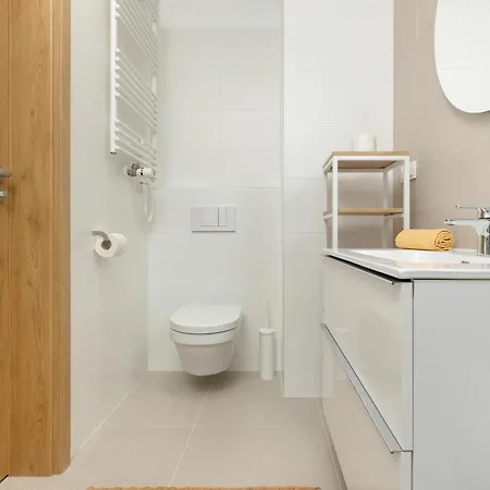 Aquamarina Marina Invest Dąbki