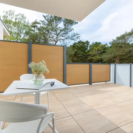 Aquamarina Marina Invest 4*