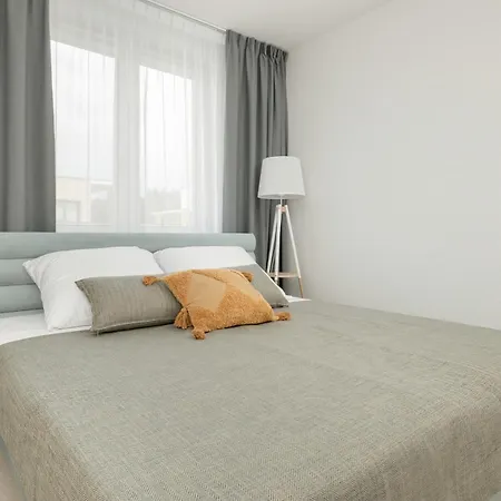 Aquamarina Marina Invest Aparthotel