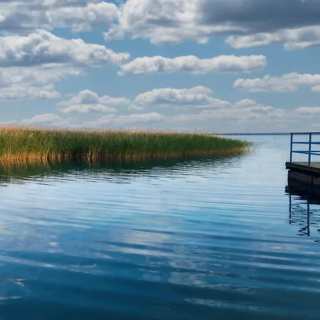 Aparthotel Aquamarina Marina Invest 4*