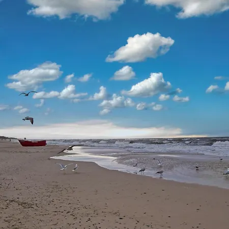 Aquamarina Marina Invest Apart-hotel 4*