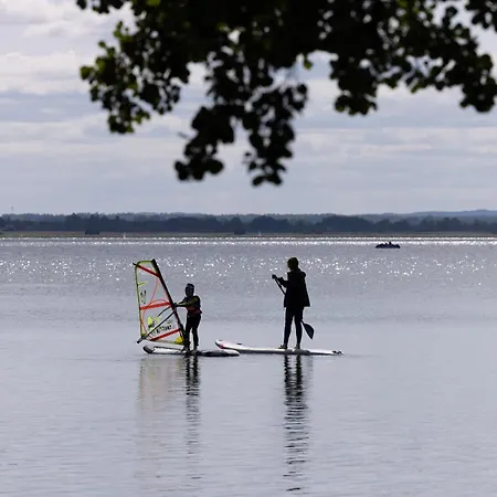 Aparthotel Aquamarina Marina Invest Dąbki