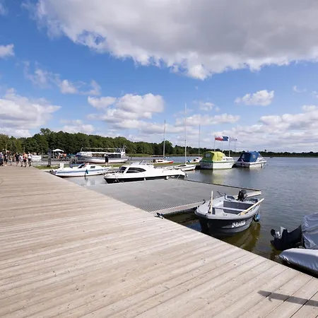 Aquamarina Marina Invest Apart-hotel 4*