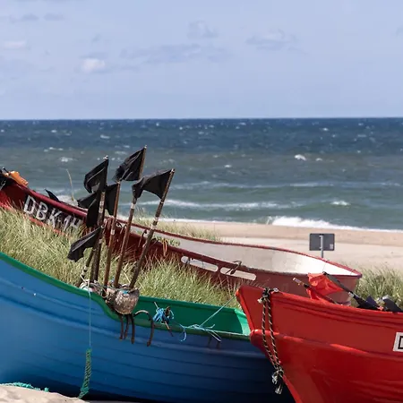 Apart-hotel Aquamarina Marina Invest 4*