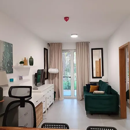 Aquamarina Marina Invest 4* Dąbki