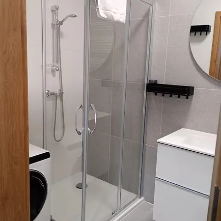 Aquamarina Marina Invest Dąbki